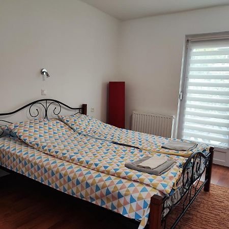 Bm Apartman Zalakaros Esterno foto