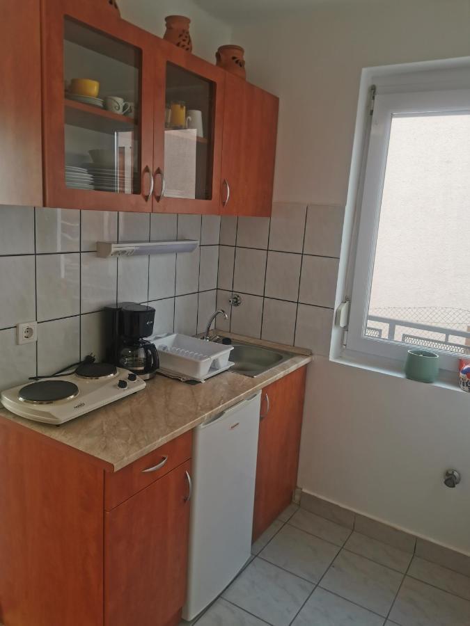 Bm Apartman Zalakaros Esterno foto